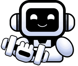 GymBot Logo